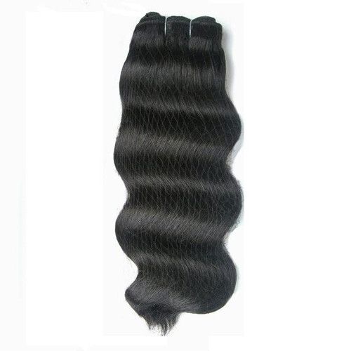 In stock 100% human hair Malaysian silky straight hair  competitive price.US$19-99.