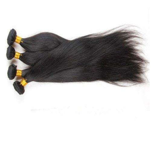 Bohemian super wave virgin hair, unprocessed human remy virgin hair extension 1B color.FOB price:US$1