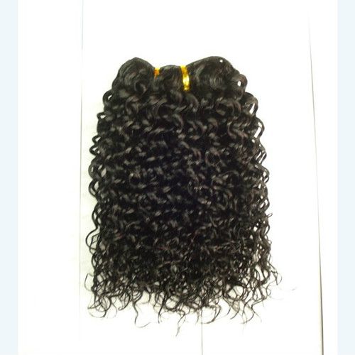 100% virgin human hair super wave Brazilian hair weave weaving.FOB price:US$19-99.