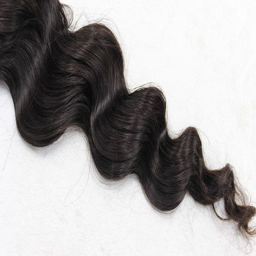 Best Indian hair extension cheap 100% human hair extension.FOB price:US$19-99.