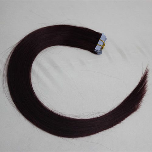 New products on China market smoothest tangle free cheap silky human hair .FOB price:US$78-232.16.
