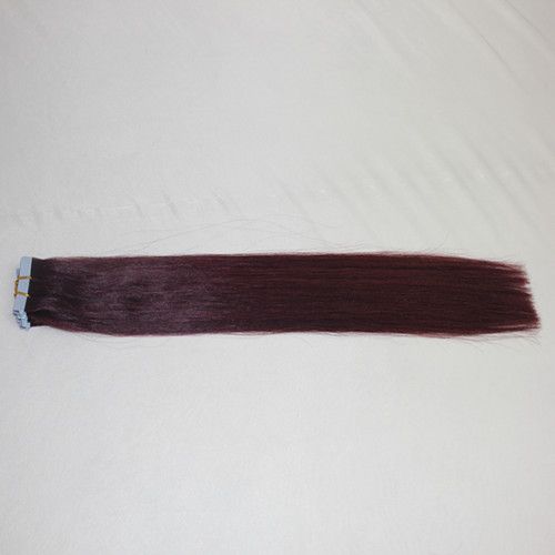 New products on China market smoothest tangle free cheap silky human hair .FOB price:US$78-232.16.