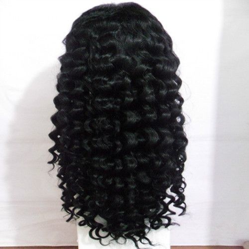 Wholesale remy Indian hair, natural human hair.FOB price:US$19.5-49.5.
