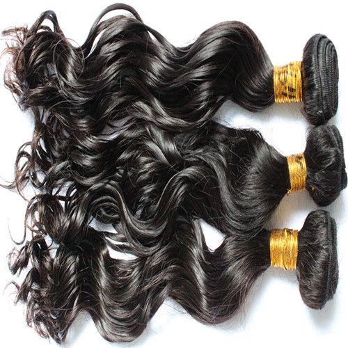 Authentic Brazilian Weave +HW-311