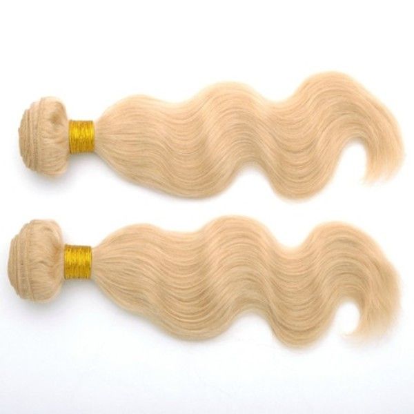 Full cuticle 7A Brazilian human hair, Natural color #1B hair bundle, unpeocessed wholesale 100% Brazil