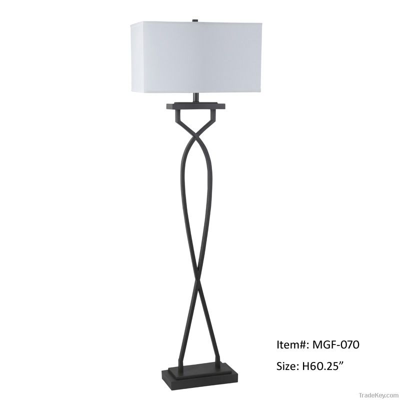 Floor Lamp- MG Hospitality Lighting
