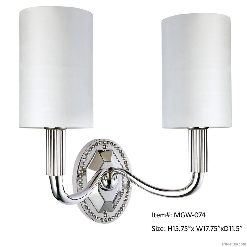 Wall Lamp-MG Hospitality Lighting