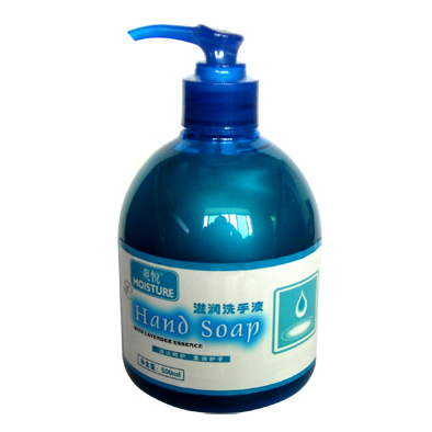 highly disinfectant liquid soap