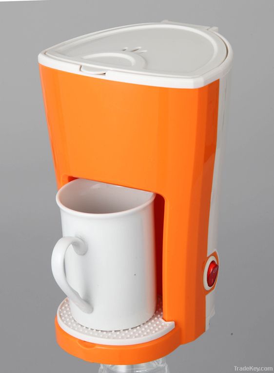 delicate coffee maker- GS/CE/EMC/RoHS