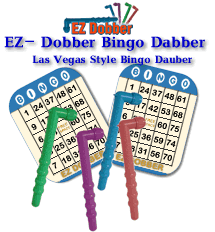 Bingo Dauber