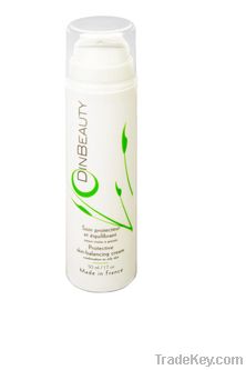 Protective skin-balancing cream (combination to oily skin)