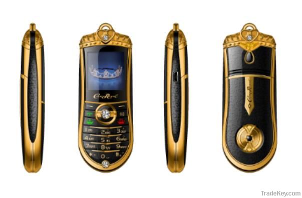 Crown Royal Mobile Phone
