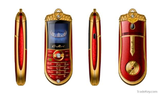 Crown Royal Mobile Phone