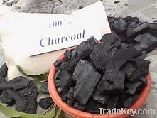 Quality Hardwood Charcoal