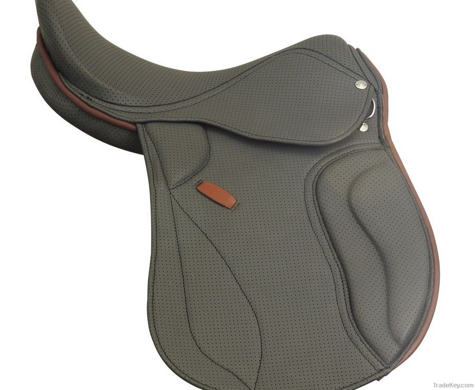 Jewel Dressage | Multipurpose Saddle
