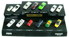 model toys/diecast metal cas