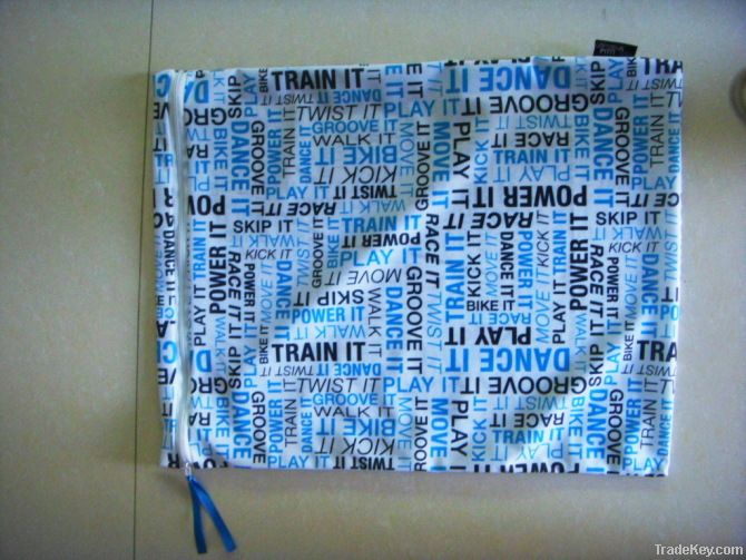 Sports wash bag