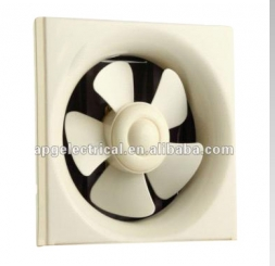 6.8.10.12inch Exhaust FanVentilating fan