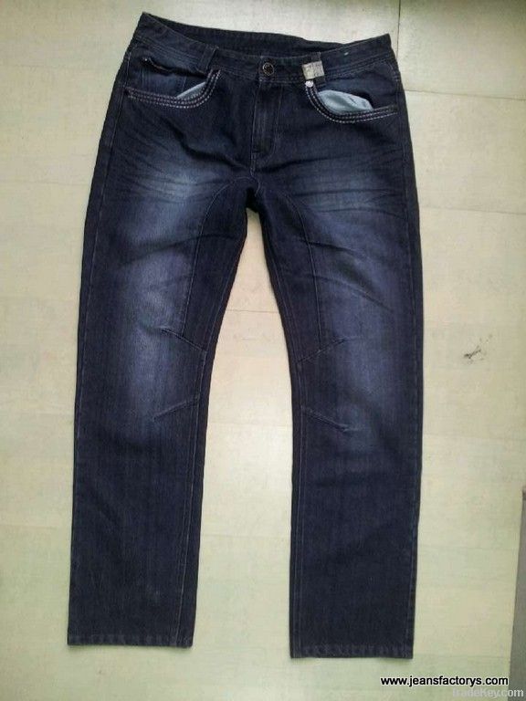 South africa men jeans. Size 28-38. Monkey+Crinkling washing