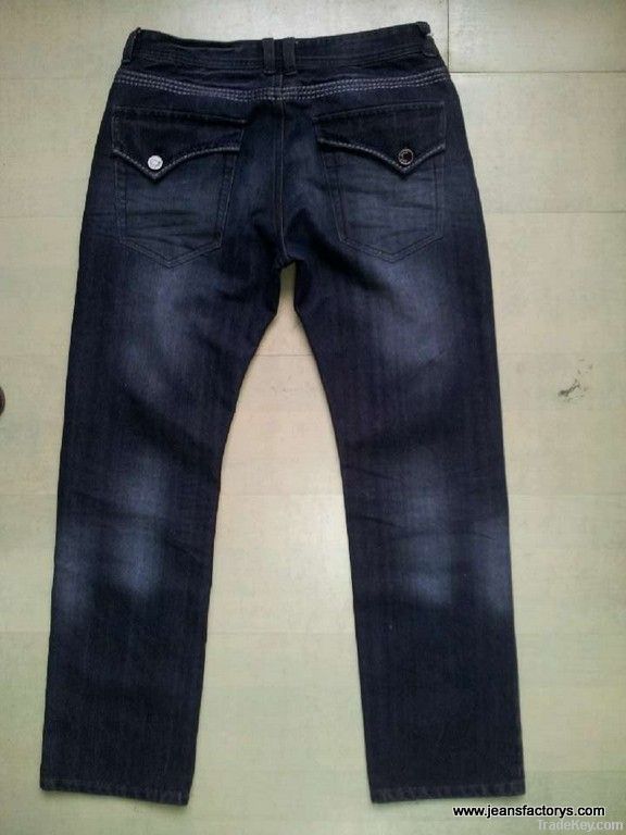 South africa men jeans. Size 28-38. Monkey+Crinkling washing