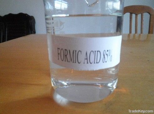 formic acid