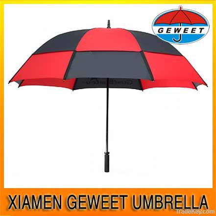 umbrella golf