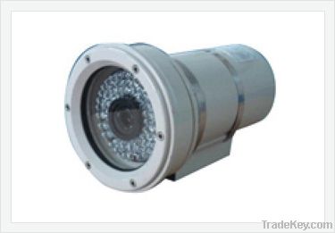 INFRARED CCTV EXPROOF CAMERA HOUSING