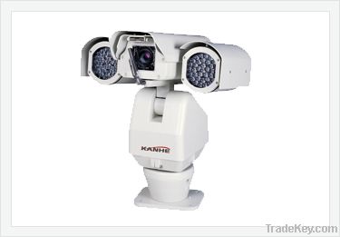 INTELLIGENT INFRARED INTEGRATED HIGH SPEED HEAVY-DUTY P/T