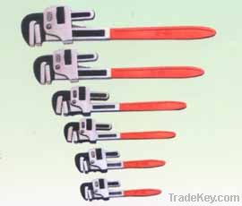 Drop forged steel Pipe Wrench (Hand Tool)8