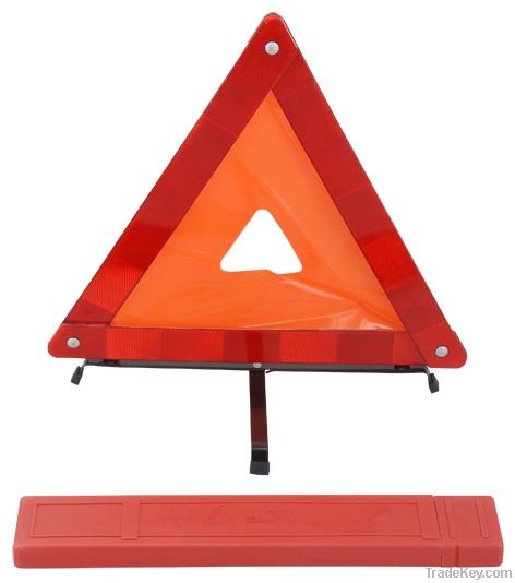 high quality .low price safety warning triangle