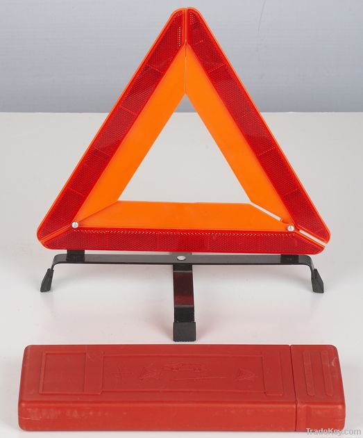 high quality .low price safety warning triangle