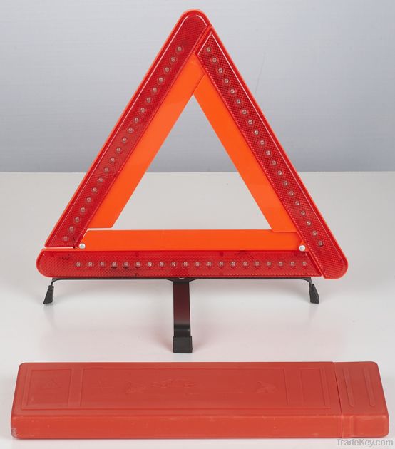 high quality .low price safety warning triangle