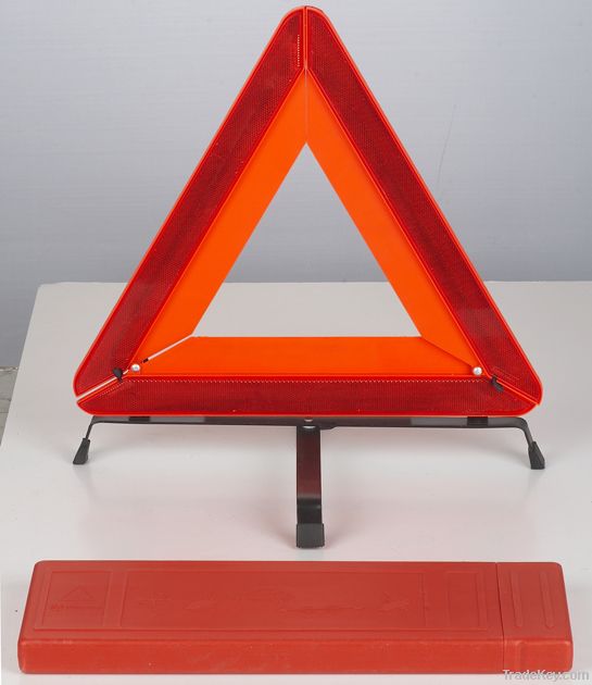 high quality .low price safety warning triangle