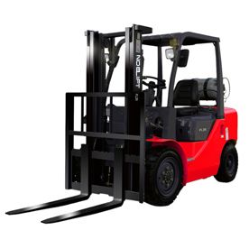 1.8t Gasoline/LPG forklift