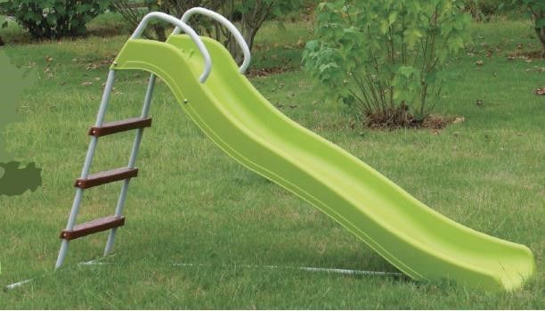 outdoor furniture  children slide