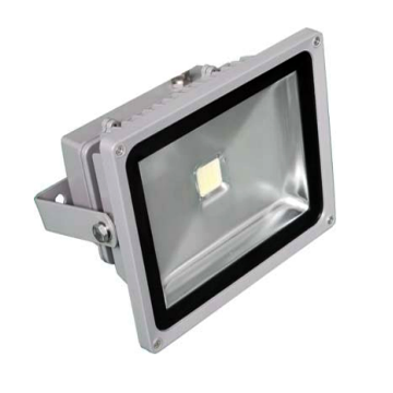 CE&RoHS, High Quality PIR/RGB LED Floodlight 10~150W