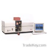 Flame Atomic Absorption Spectrophotometer