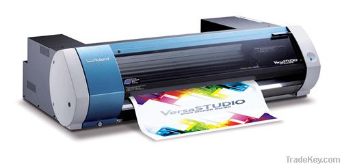 Roland VersaSTUDIO BN-20 InkJet Printer/Cutter
