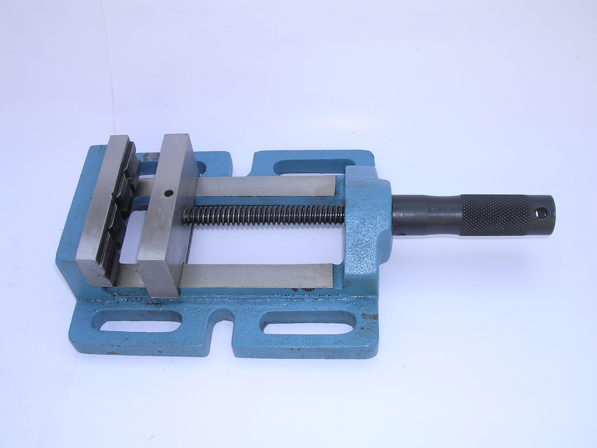 DRILL PRESS VICE - GERMAN TYPE