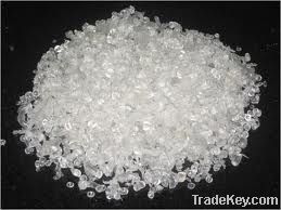 caustic soda