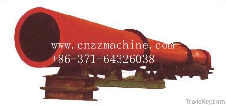 coal slurry dryer