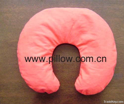 Cherry stone Pillow