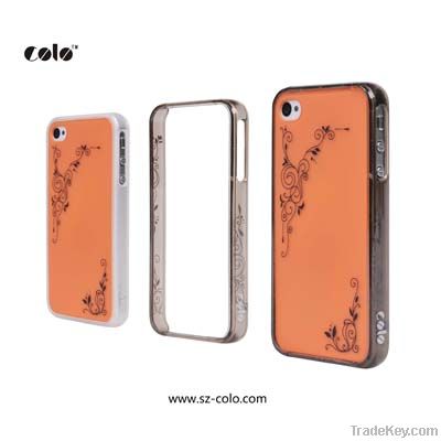 case for iphone4/4s