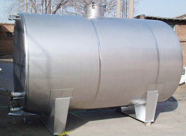 storage tank