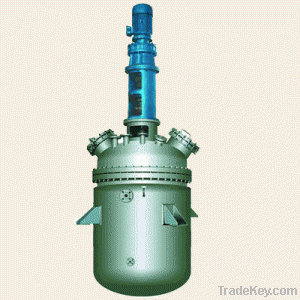 Stainless Steel Mixing Tank With Heat Preservation