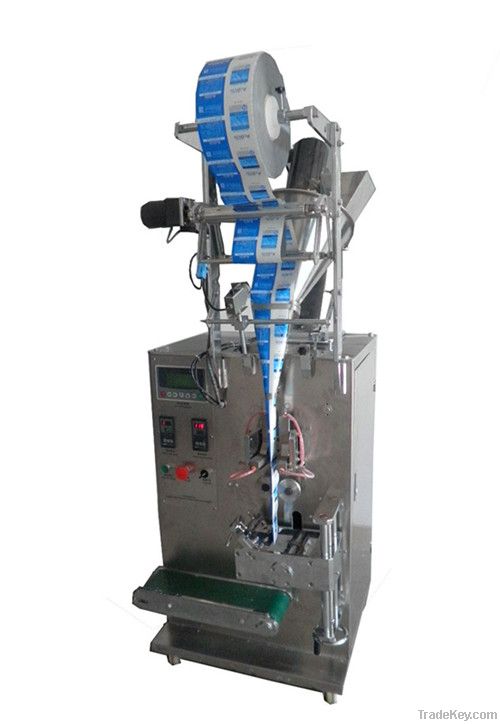 powder packing machine