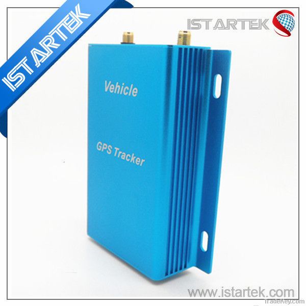 Multi Function GPS Vehicle Tracker VT310