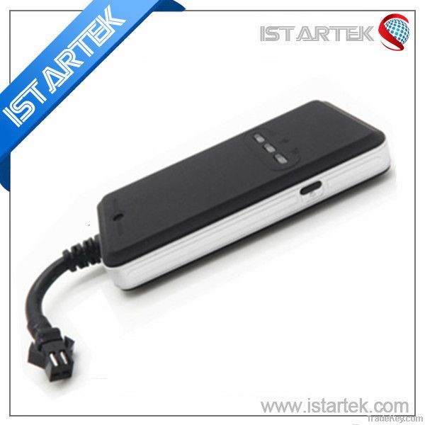 Mini Motorcycle GPS Car Tracker