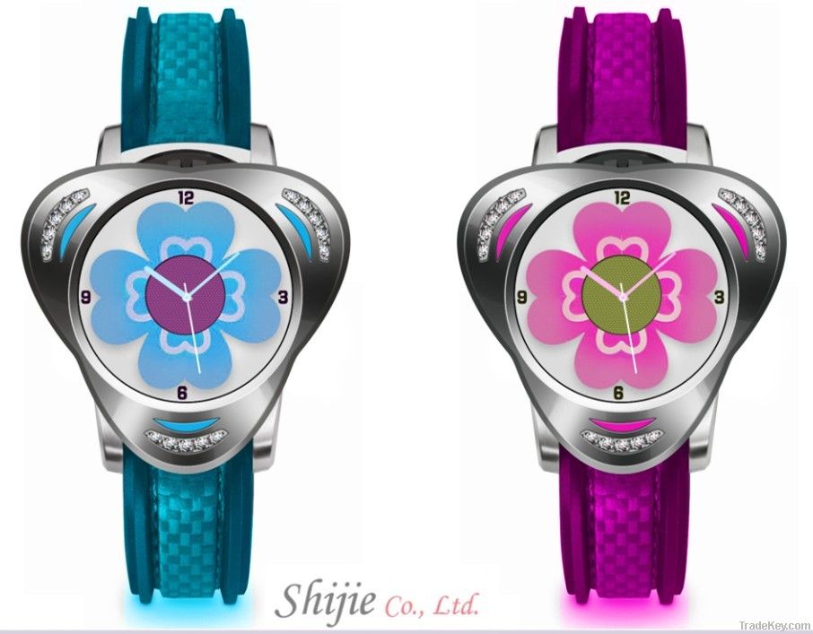 Proposal Watches