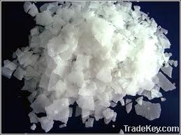 Potassium Hydroxide Flakes 99% Purity